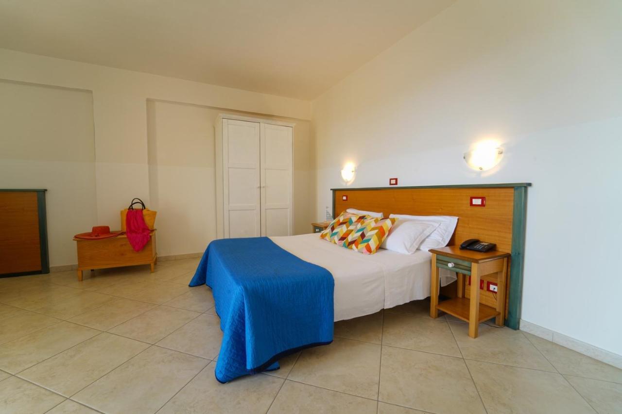 Gh Baraka Village Scoglitti Ngoại thất bức ảnh