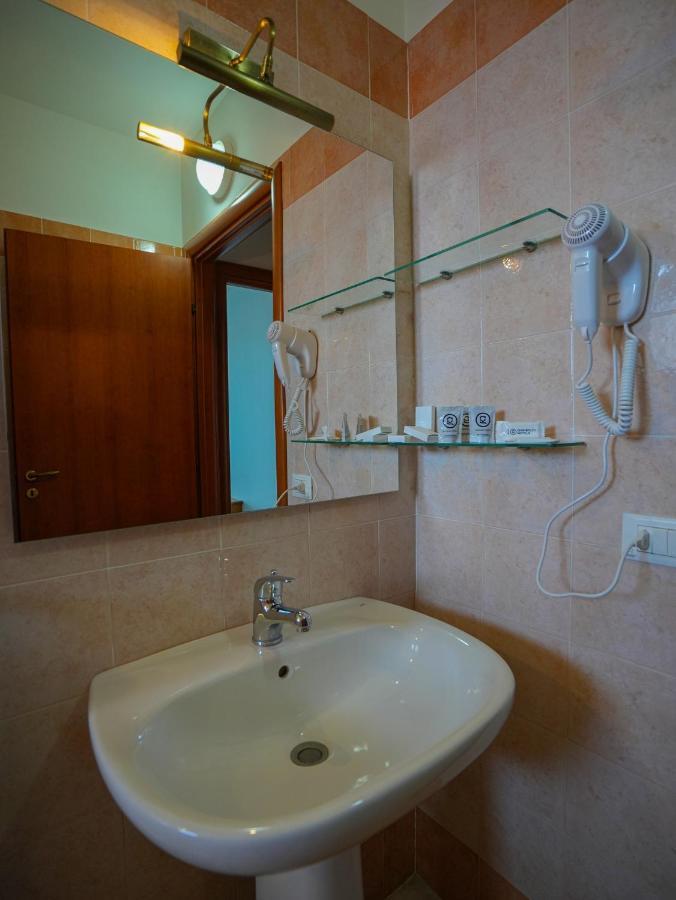 Gh Baraka Village Scoglitti Ngoại thất bức ảnh