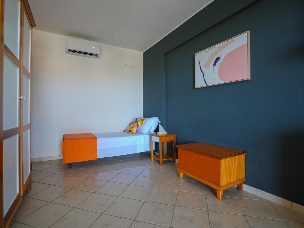 Gh Baraka Village Scoglitti Ngoại thất bức ảnh