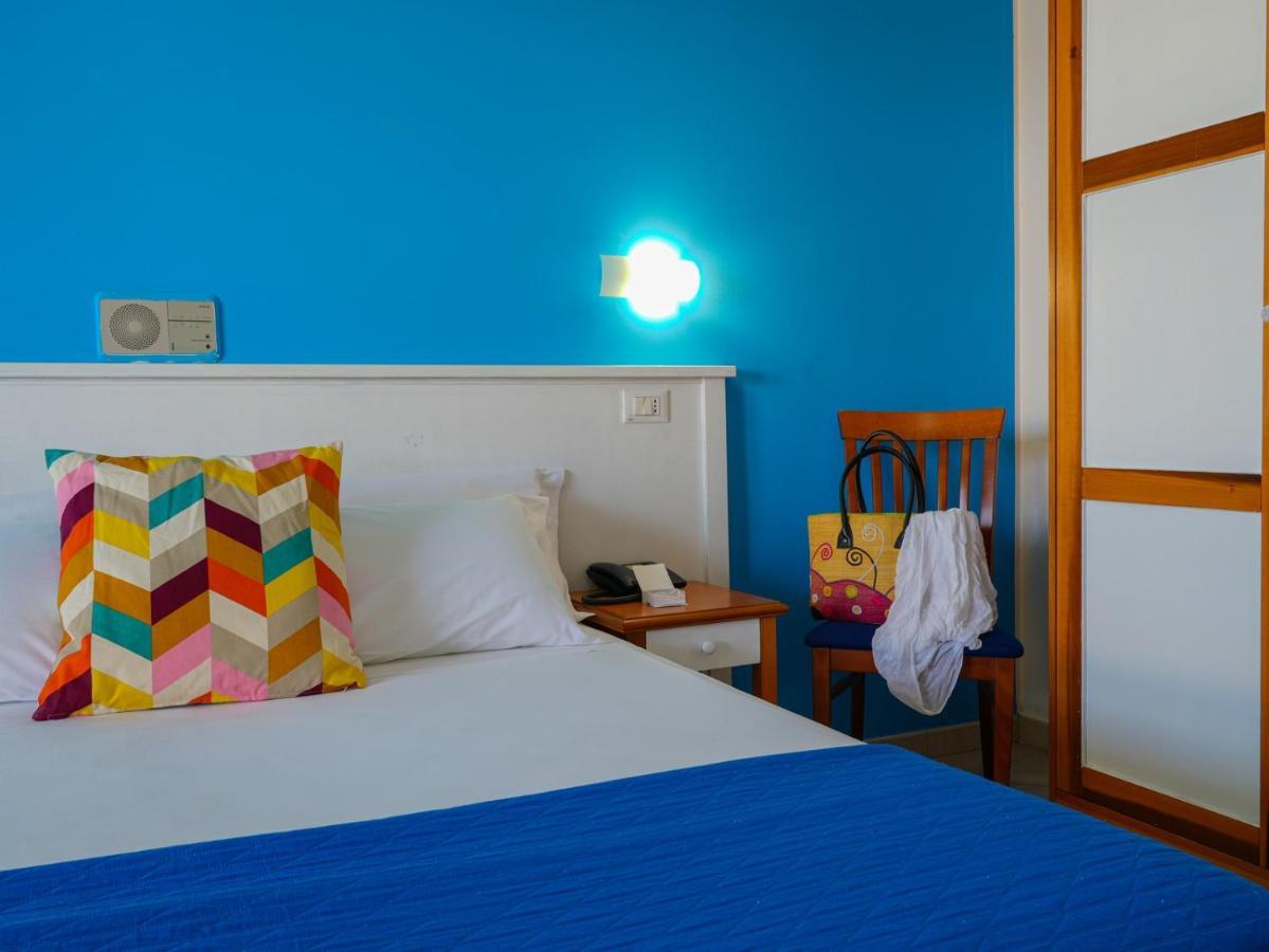 Gh Baraka Village Scoglitti Ngoại thất bức ảnh