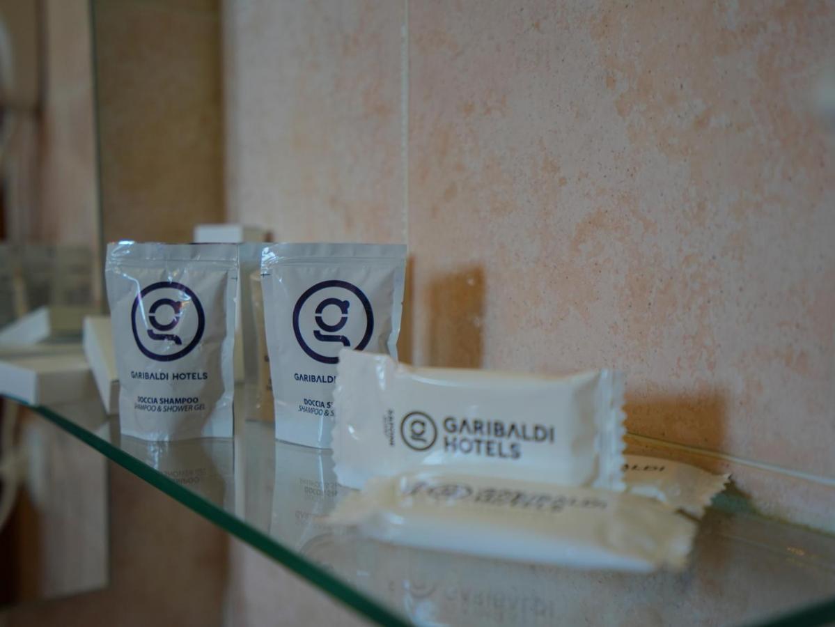 Gh Baraka Village Scoglitti Ngoại thất bức ảnh
