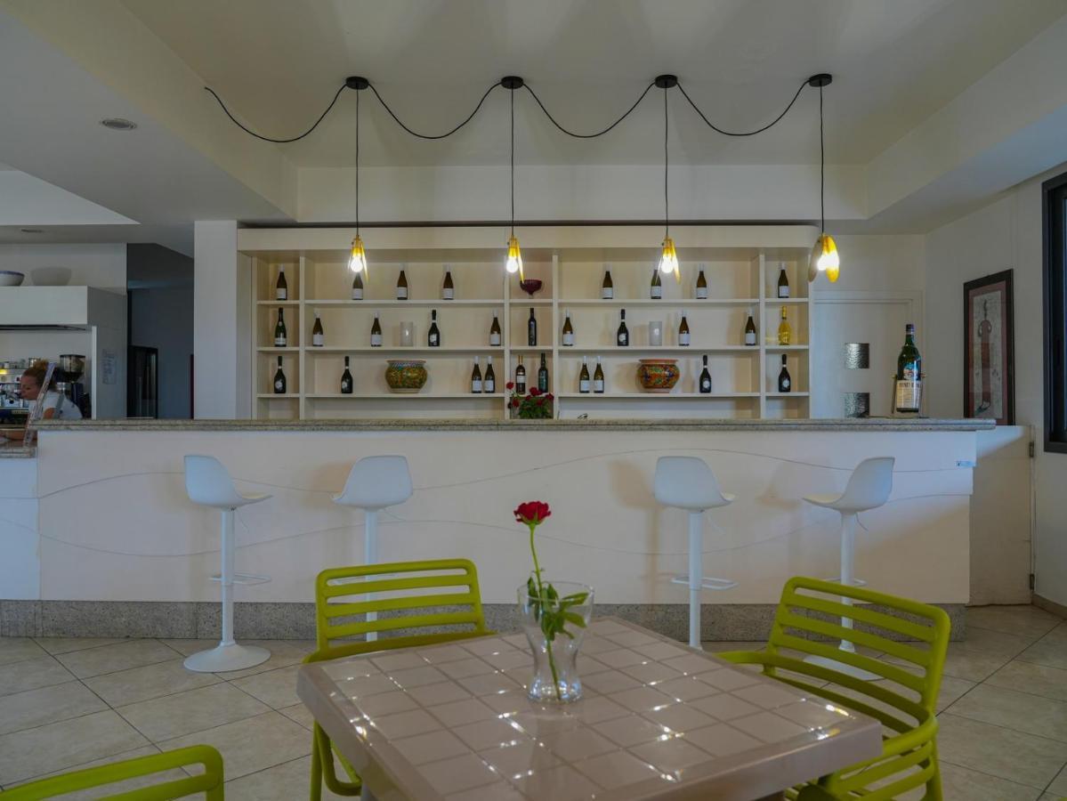 Gh Baraka Village Scoglitti Ngoại thất bức ảnh