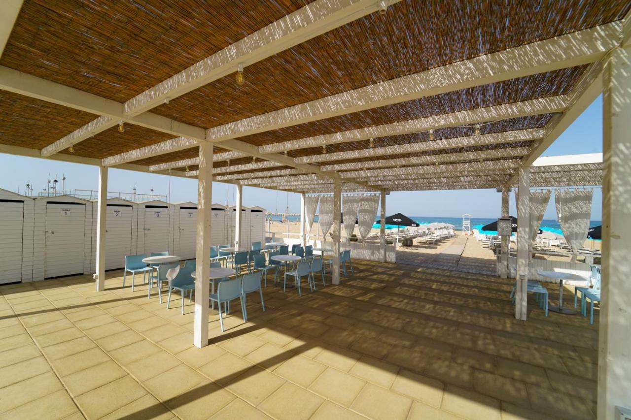 Gh Baraka Village Scoglitti Ngoại thất bức ảnh