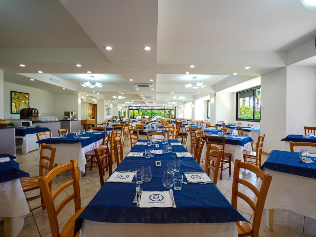 Gh Baraka Village Scoglitti Ngoại thất bức ảnh